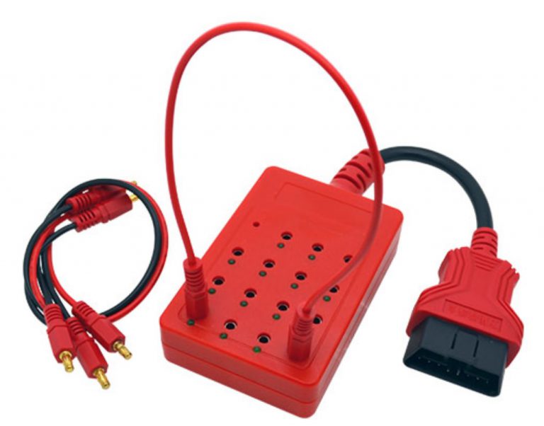 XTool OB2 Breakout Box Car Computers US